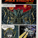 Illustration for article titled The Giant Alien Dick Machines of emSpace Invaders Pinball/em